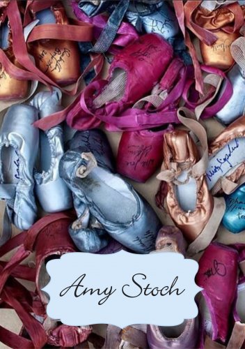 Ballet shoes