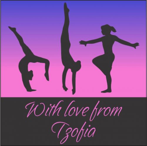 Gymnasts