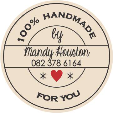 Handmade by....