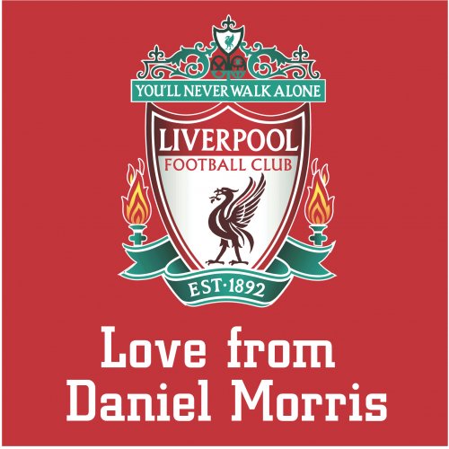 Team Liverpool