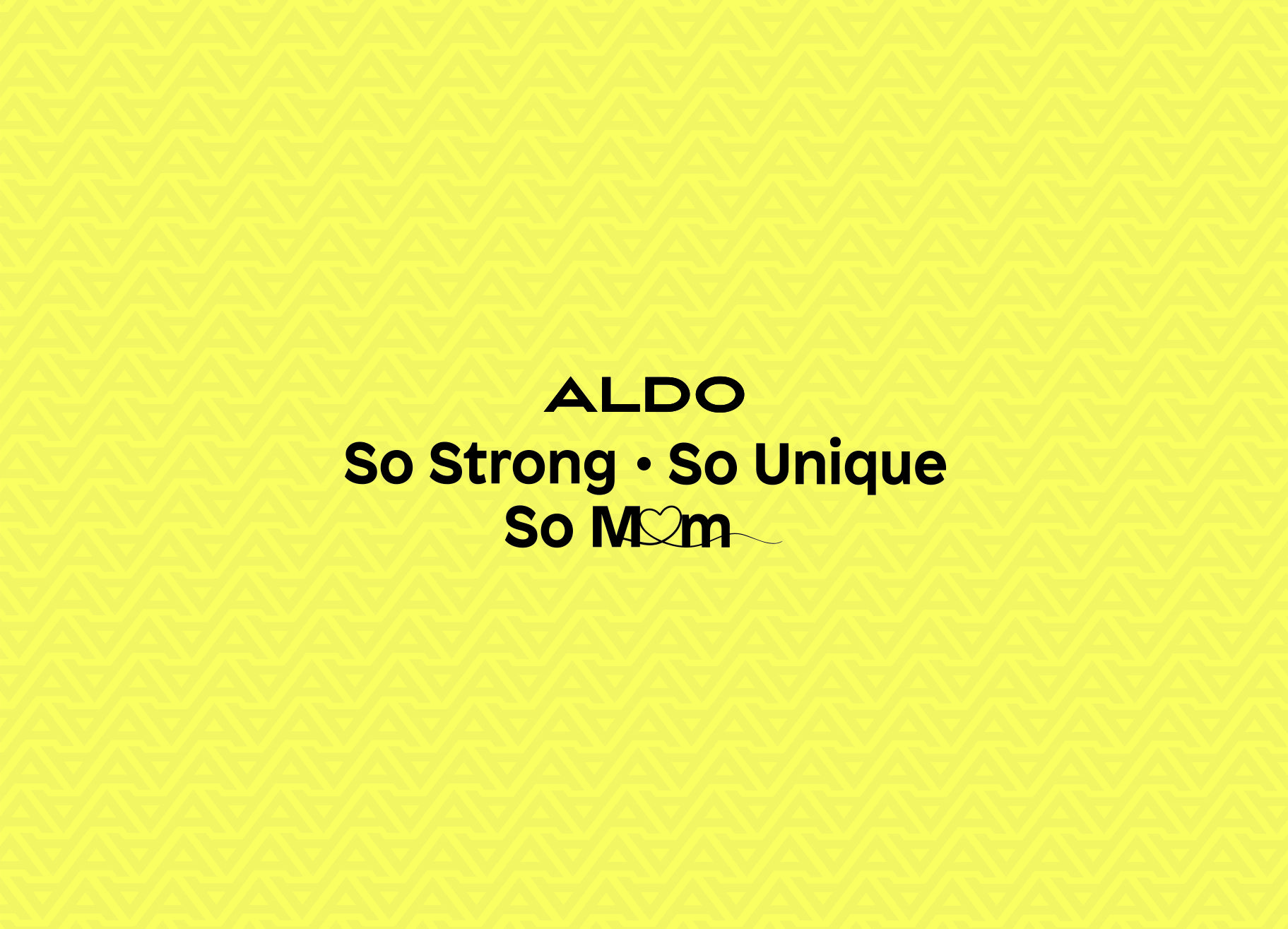 ALDO Kitkat