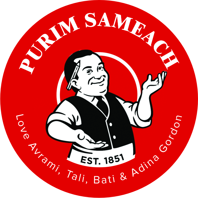 Bakers Purim