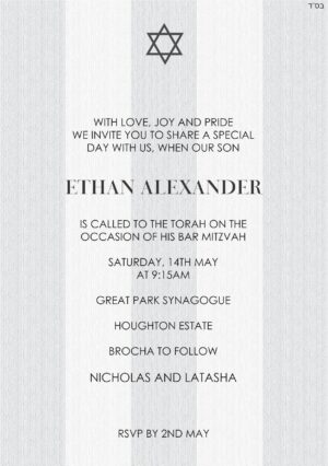 Barmi Ethan Alex