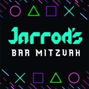 Barmi Jarrod