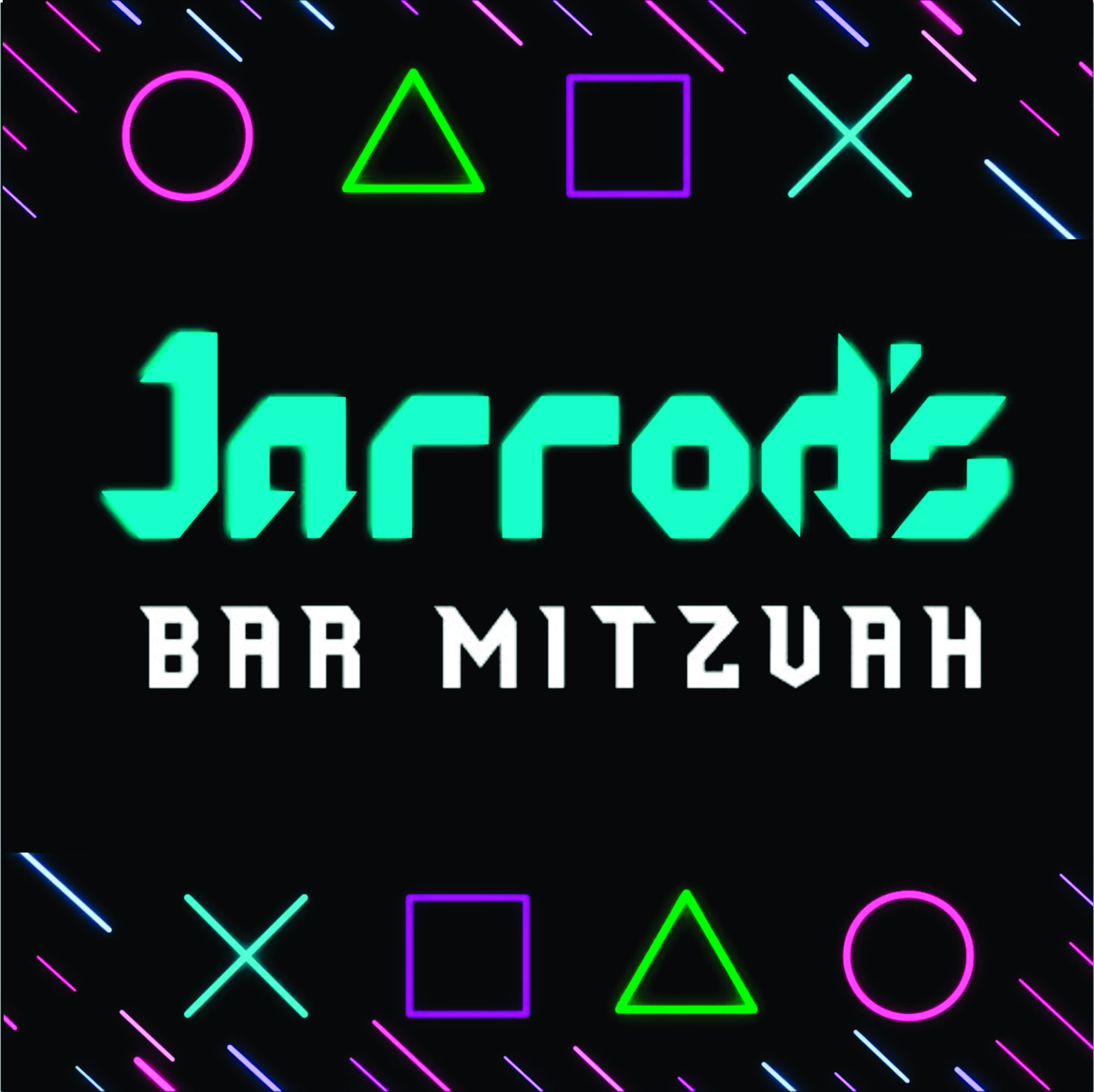 Barmi Jarrod