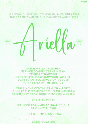 Bati Ariella