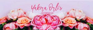 Bati Peach flowers