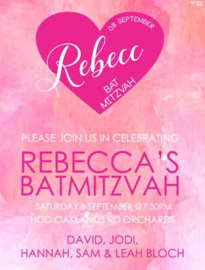 Bati Rebecca