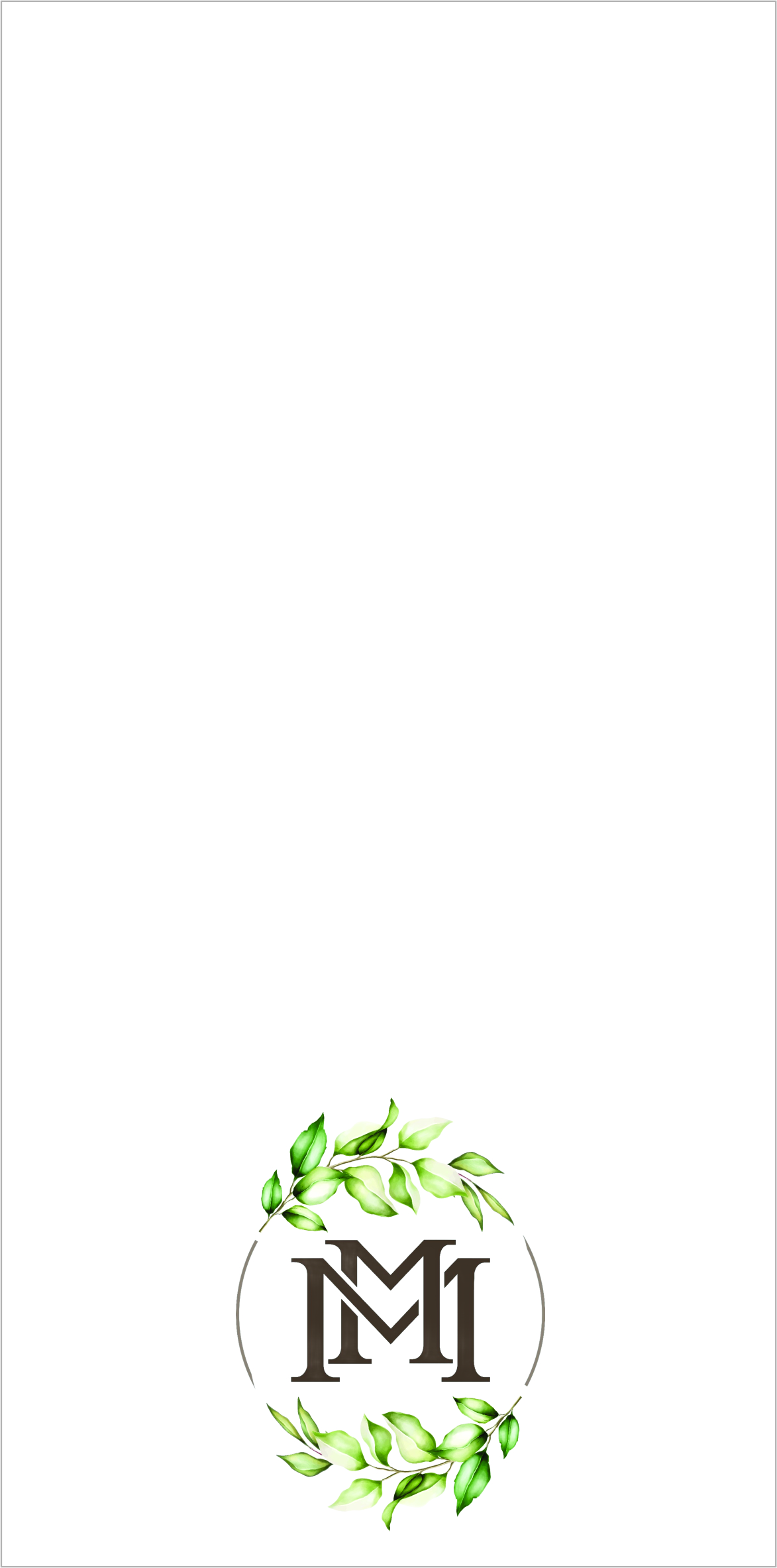 Beautiful leaves
