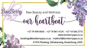 Beauty business style