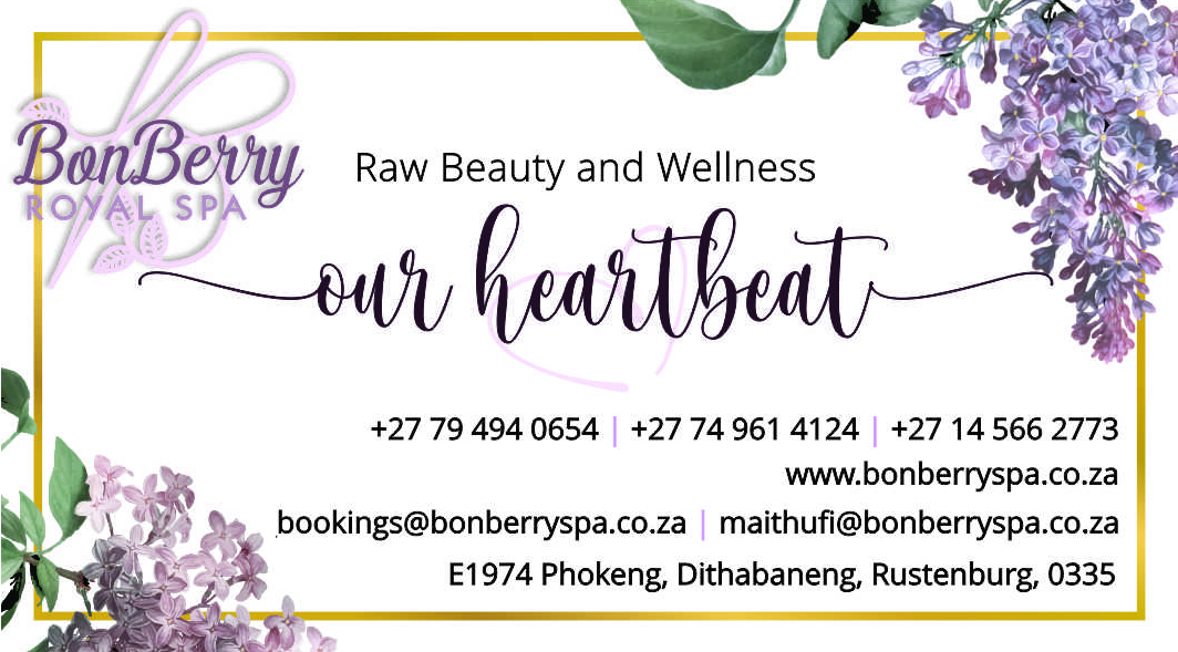 Beauty business style