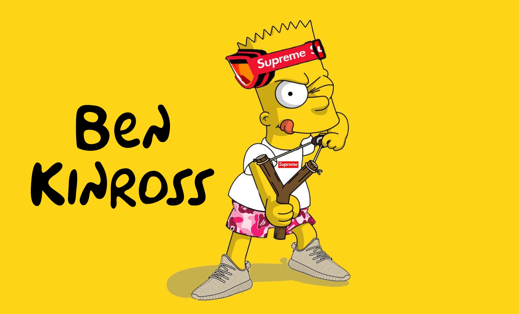 Ben