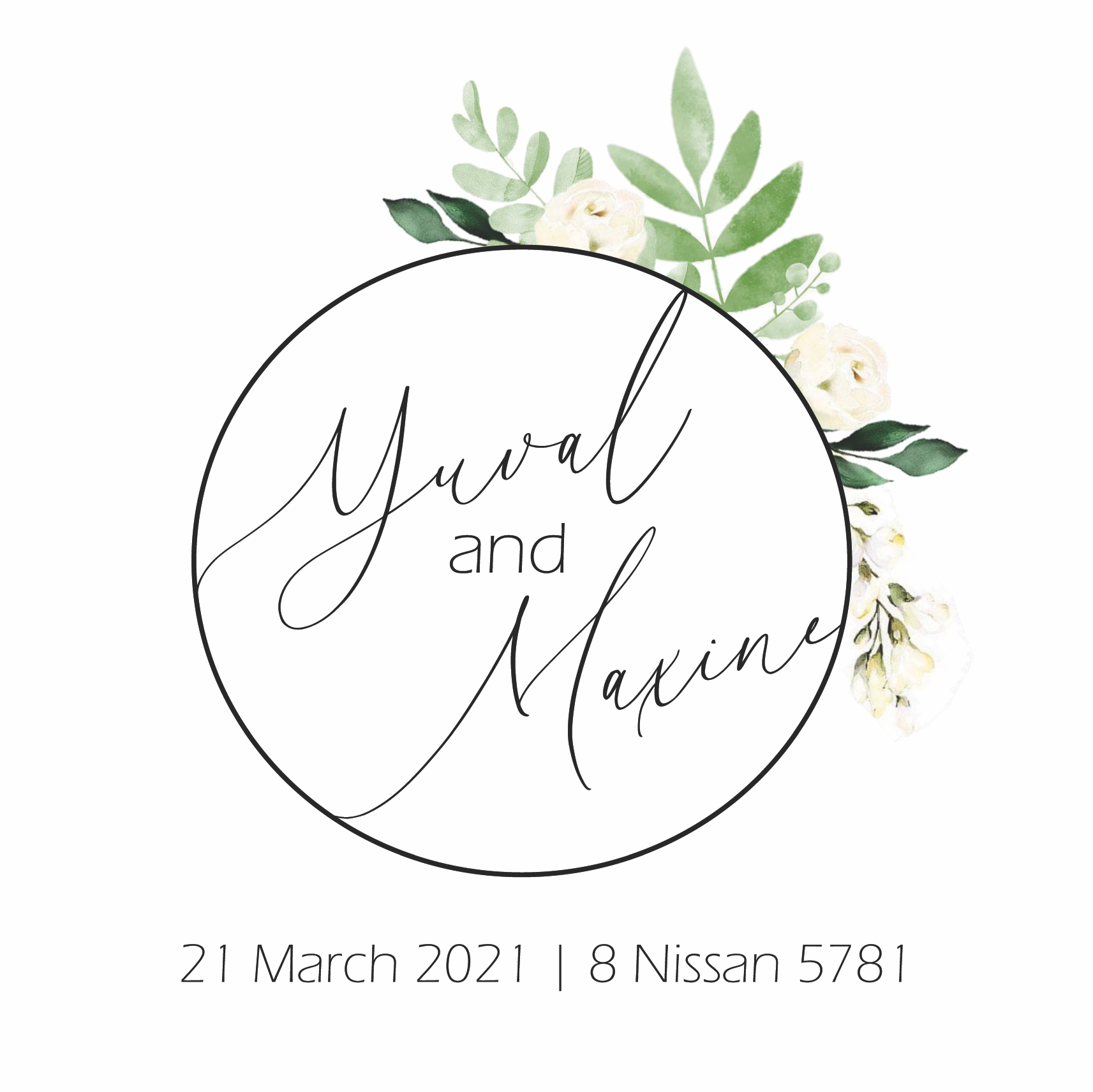 Wedding flowers