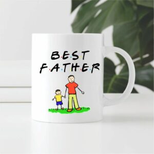 Best father to son