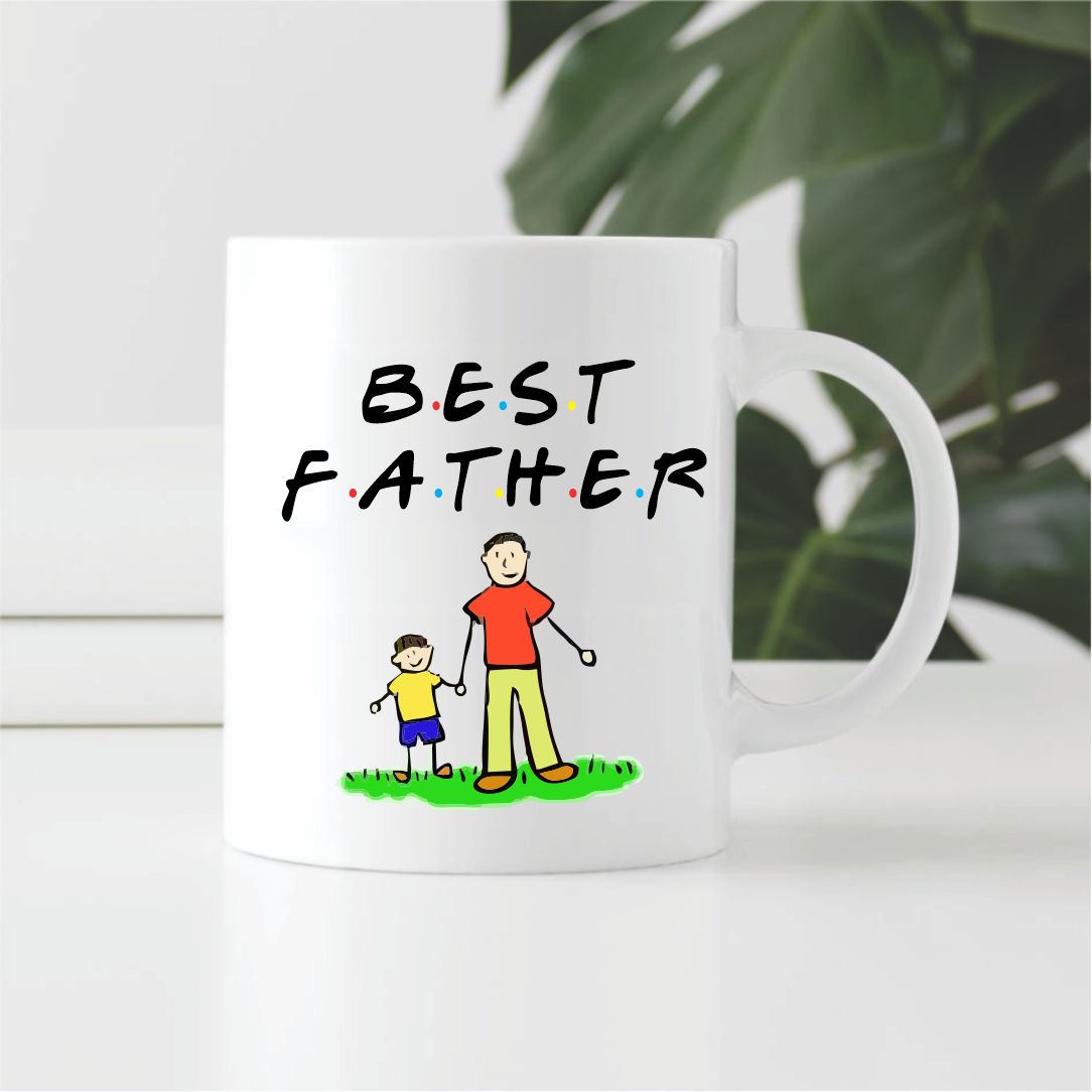 Best father to son