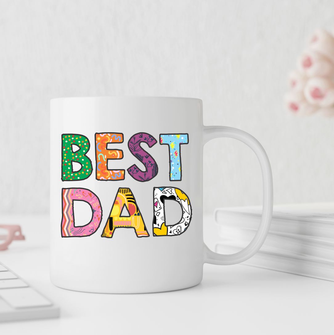 Best Dad