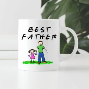 Best father to daughter