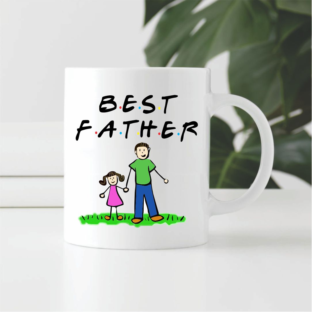 Best father to daughter