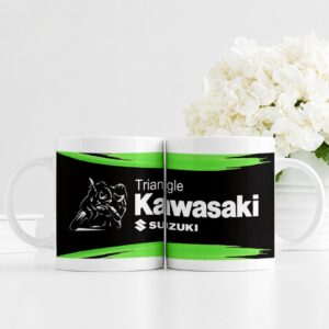 Biker Mug