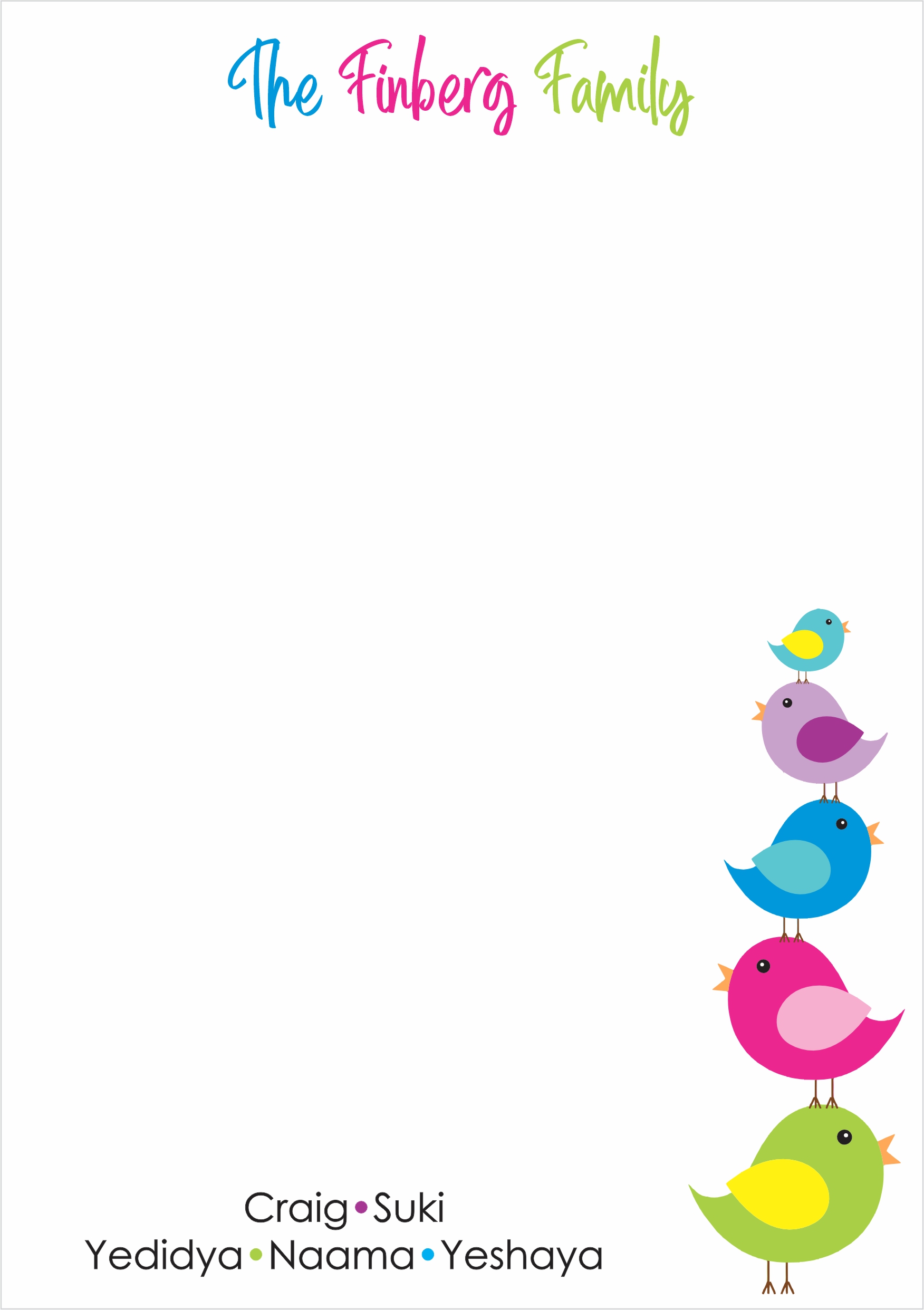 Birdies 5