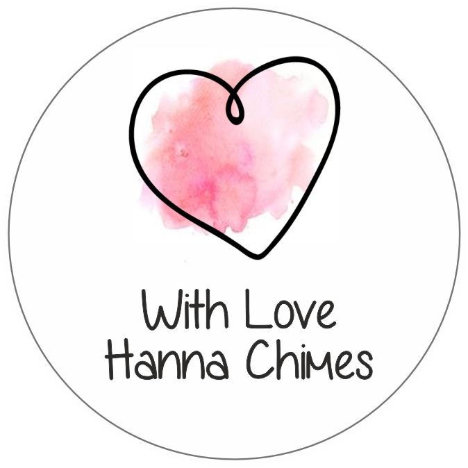 Heart Hanna