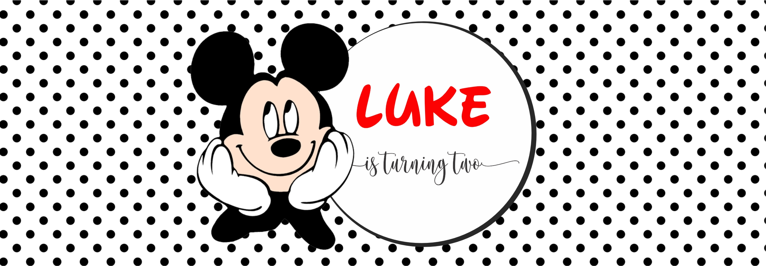 Luke
