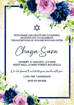 Bati Chaya Sara