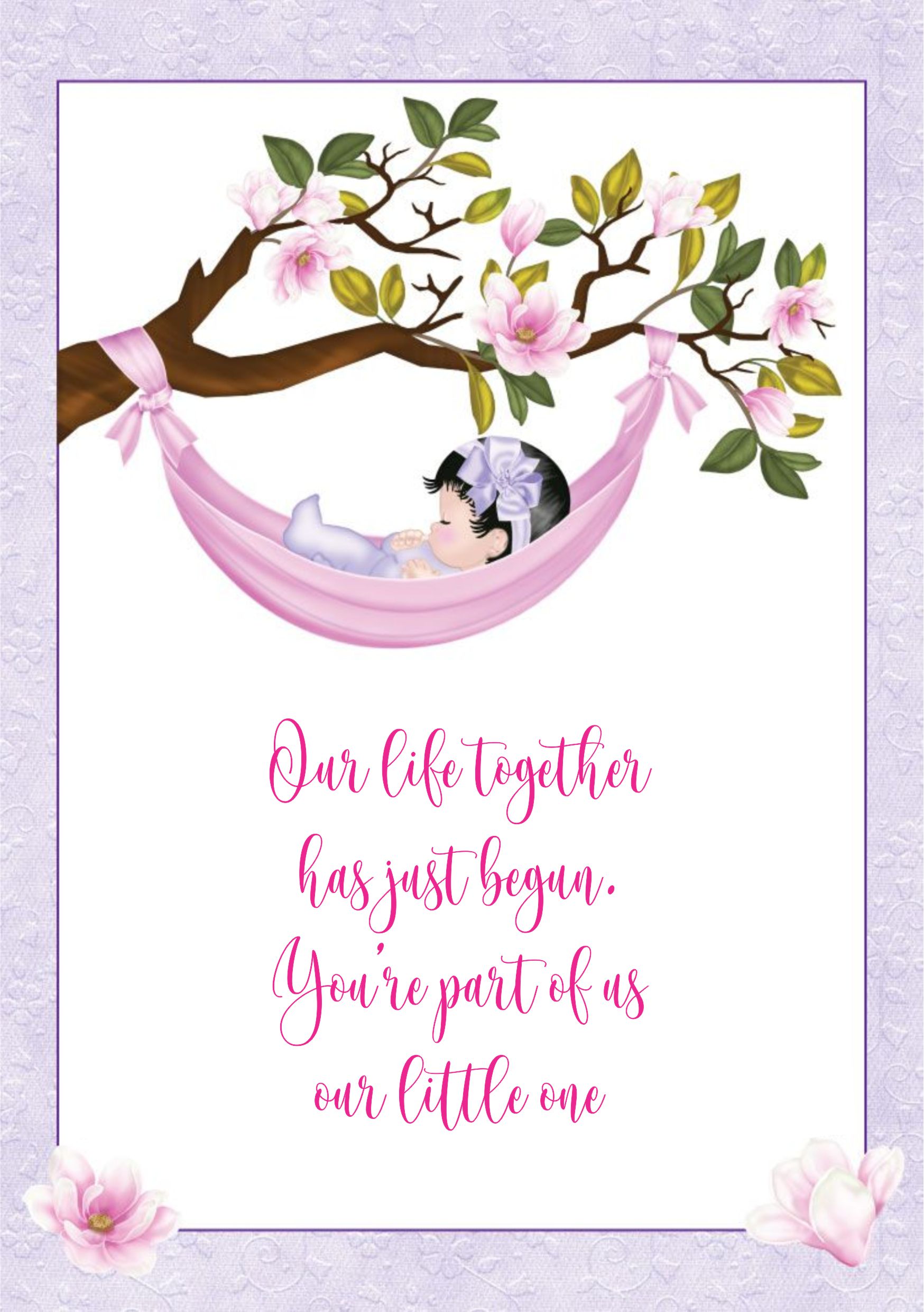 Baby Hammock