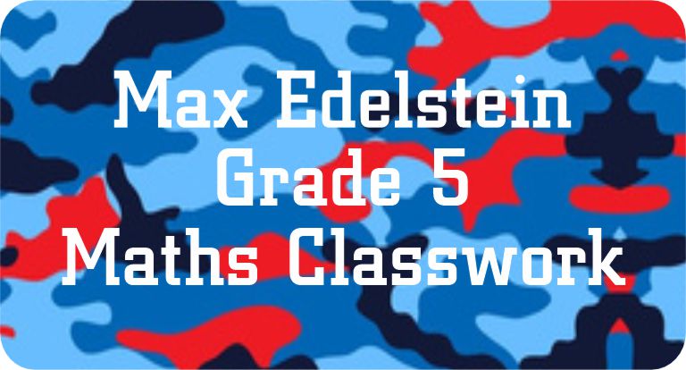 Blue red camo