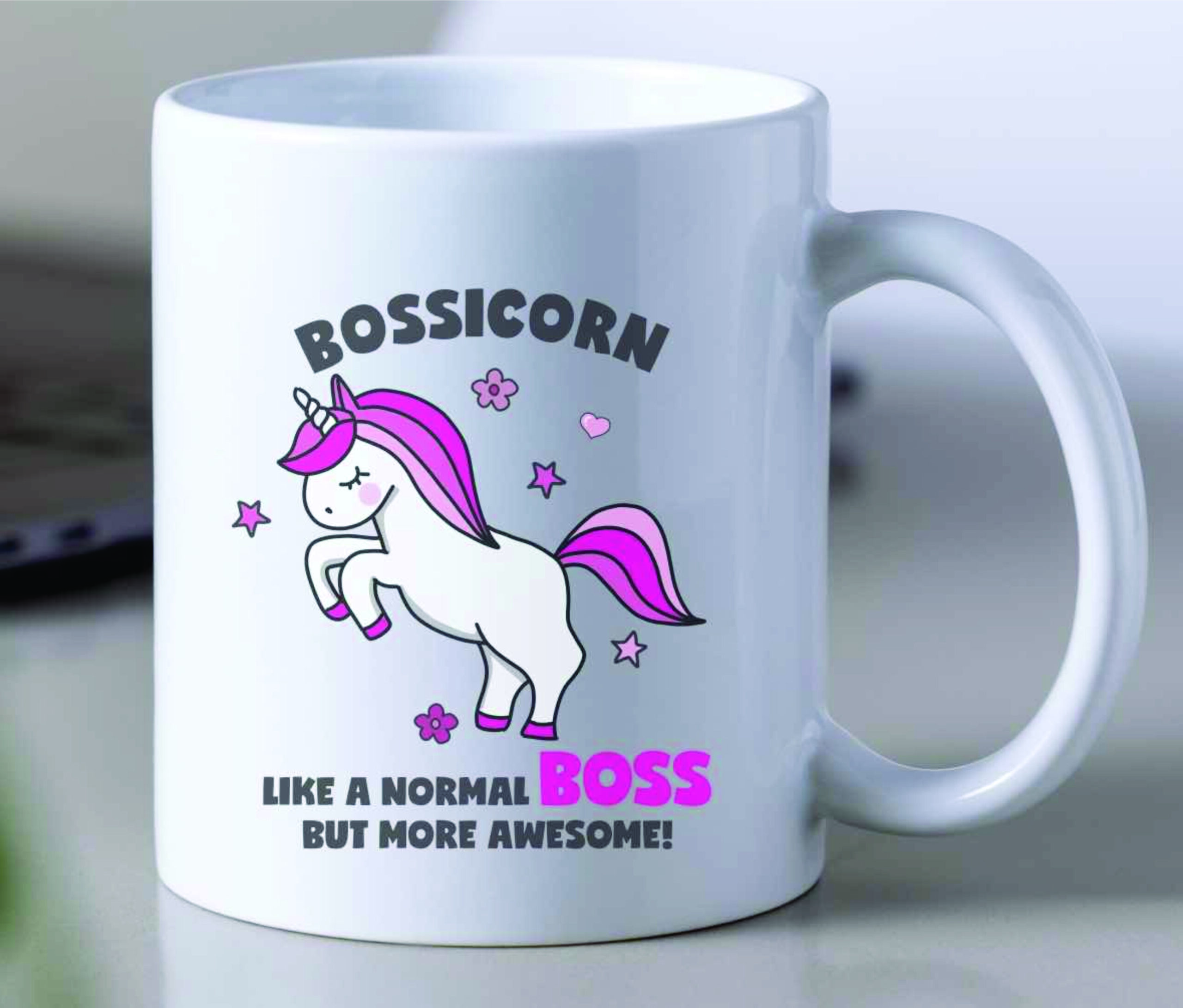Bossicorn