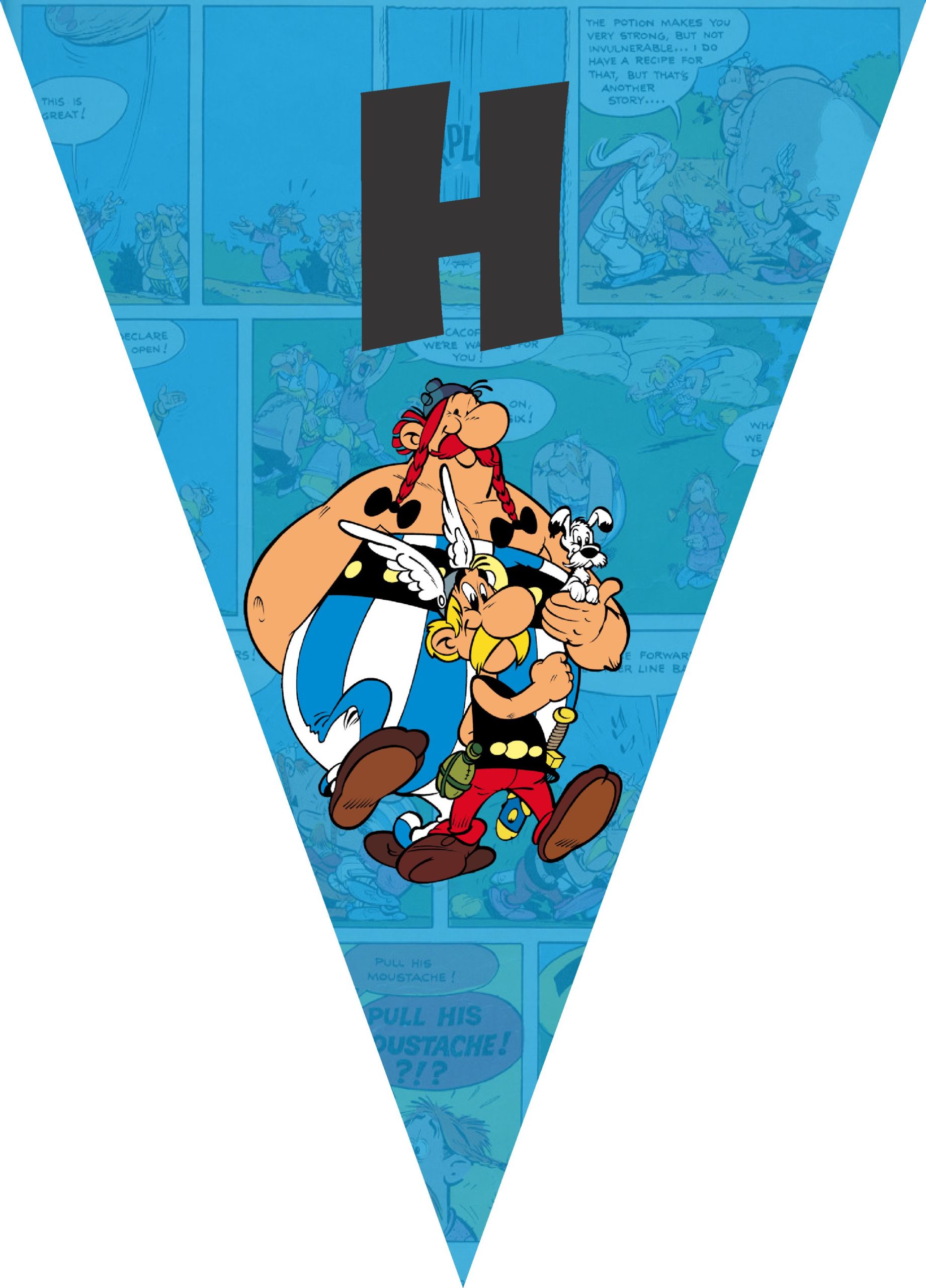 Asterix