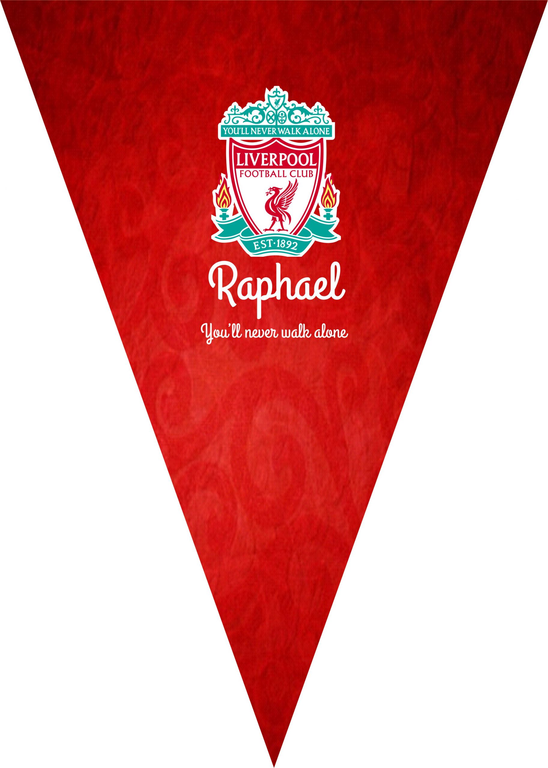 Team Liverpool