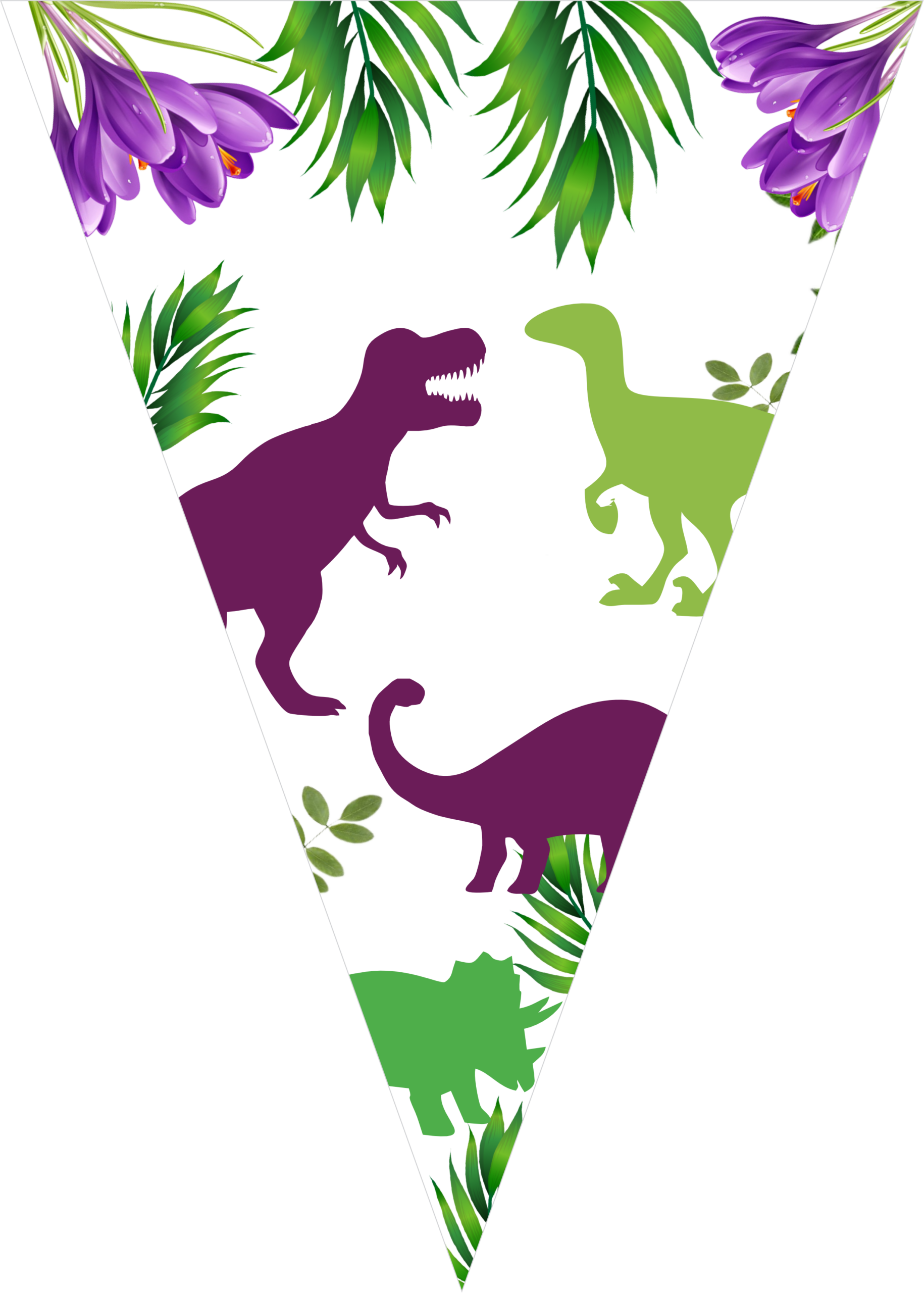 Dino theme