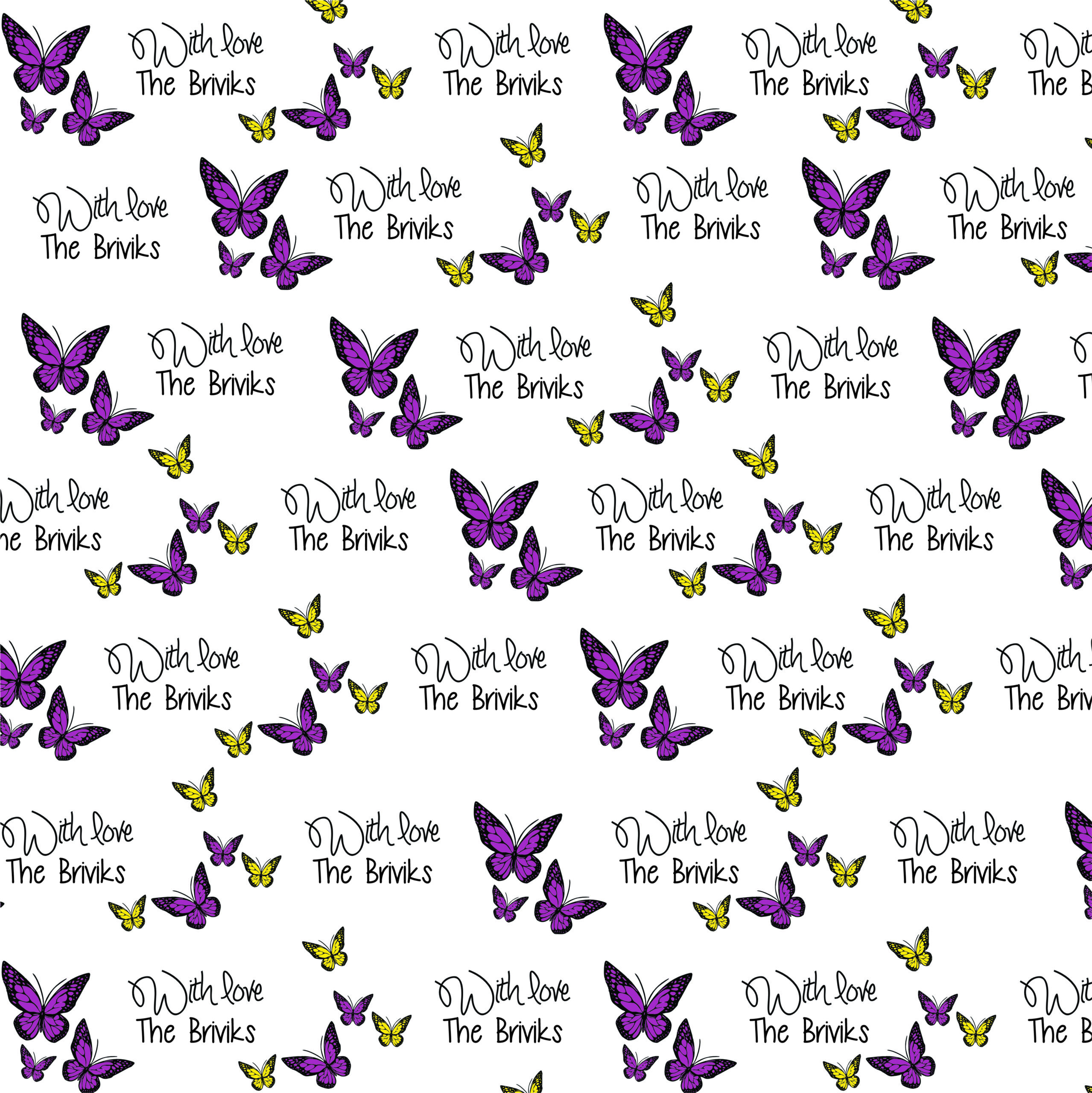 Butterfly fever