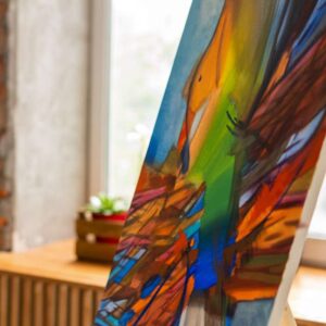 Canvasses