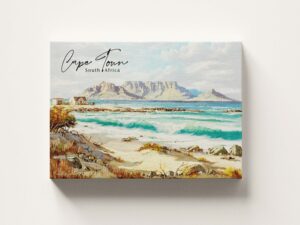Build Your Own Canvas