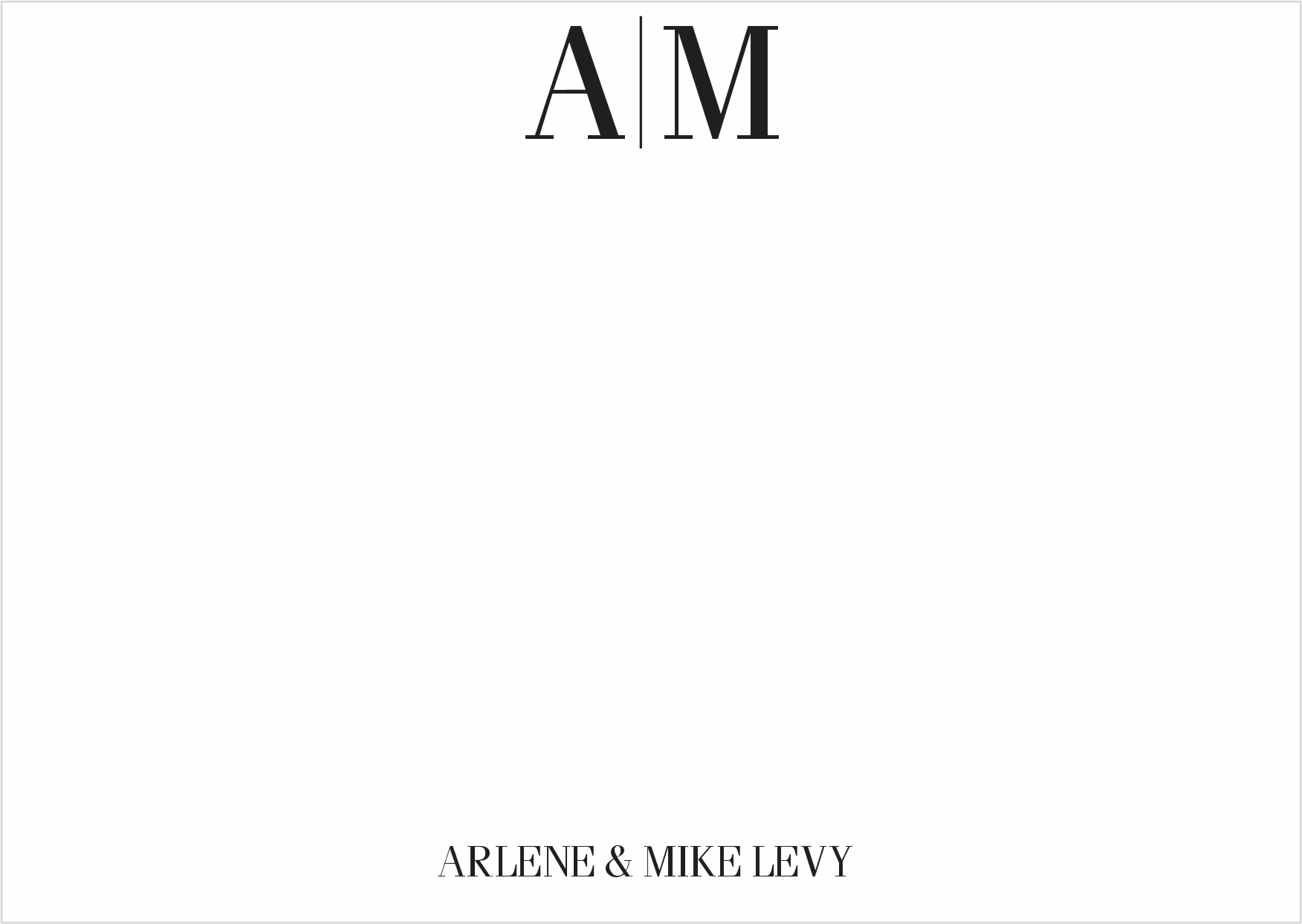 A|M