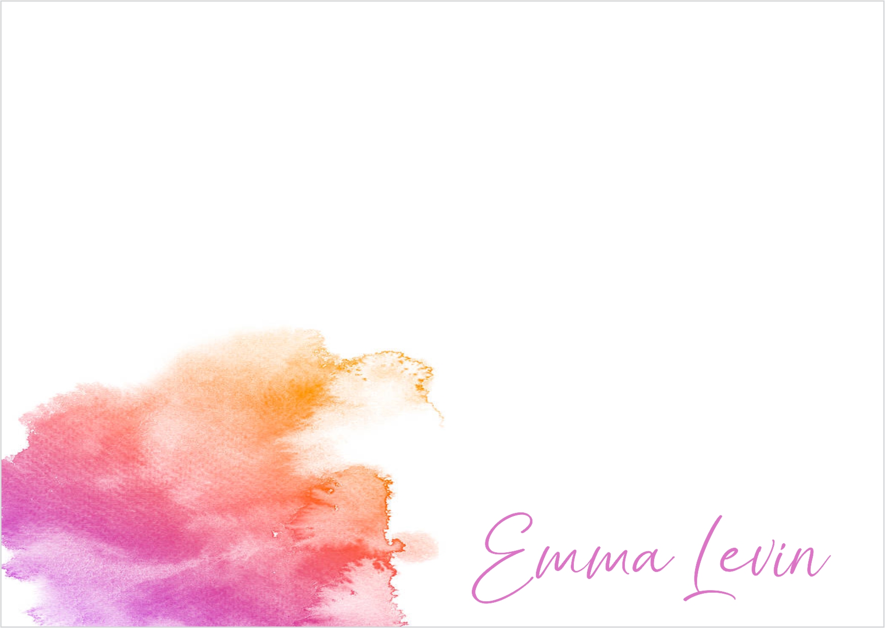 Emma