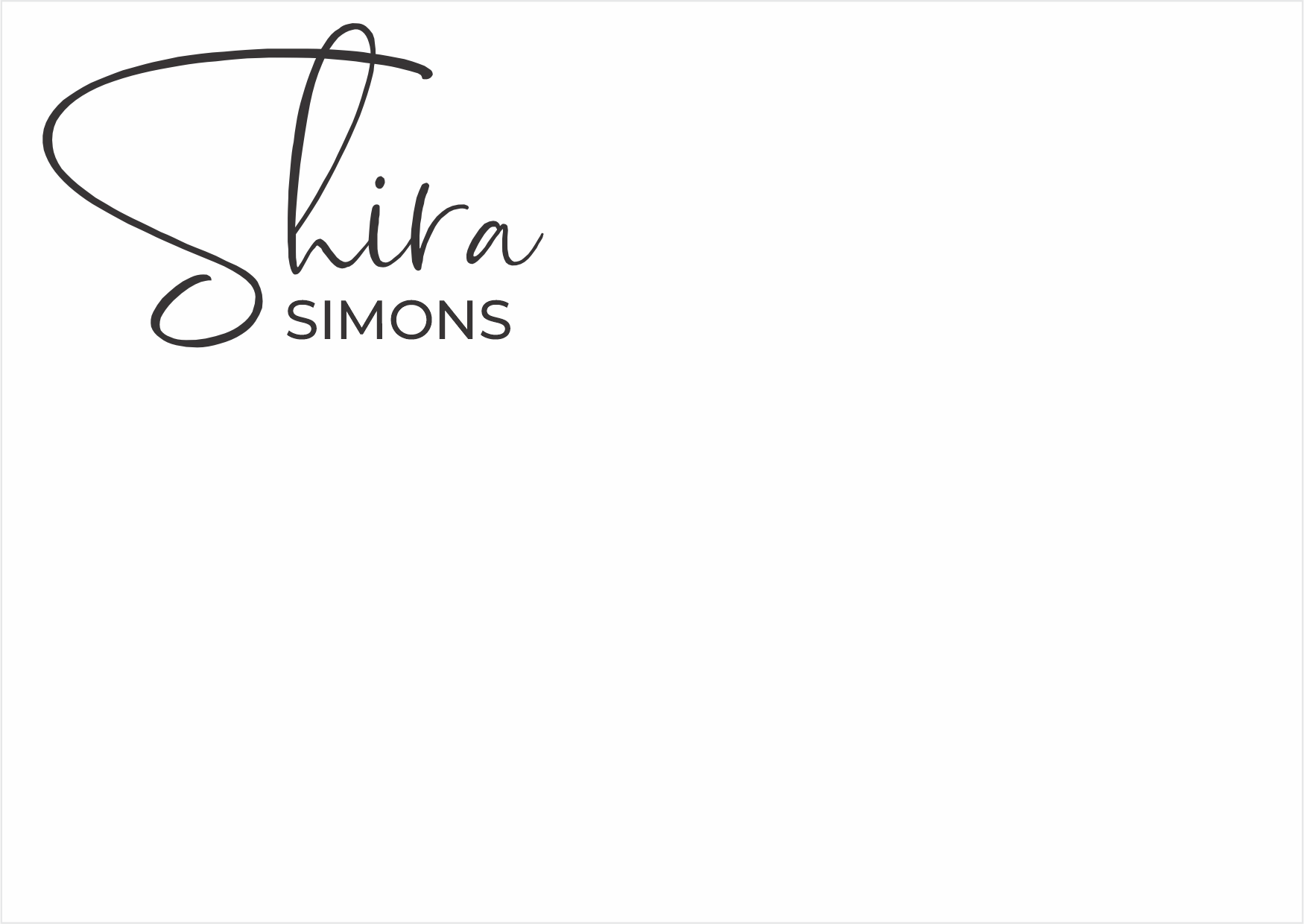 Shira