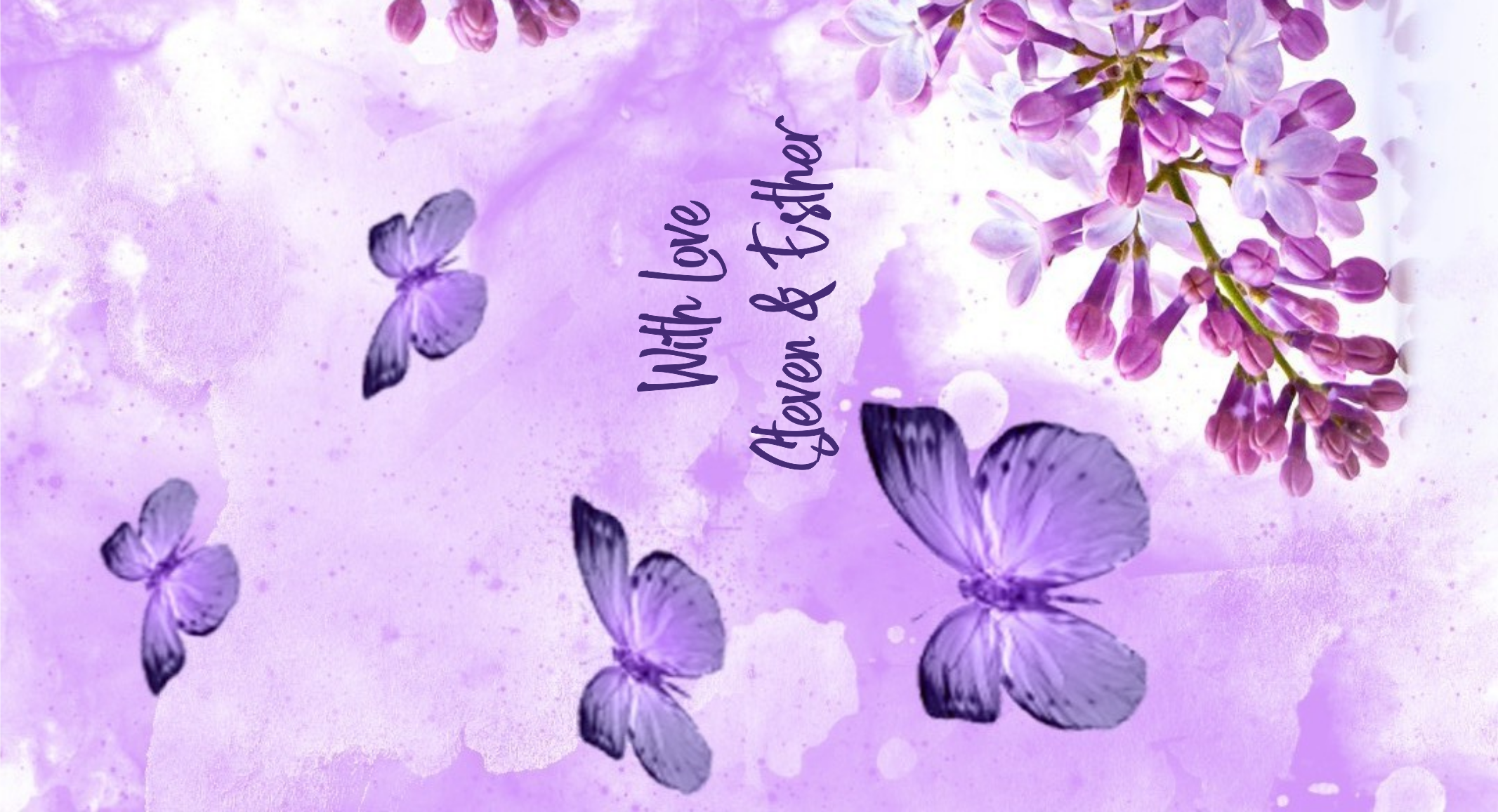 Butterflies