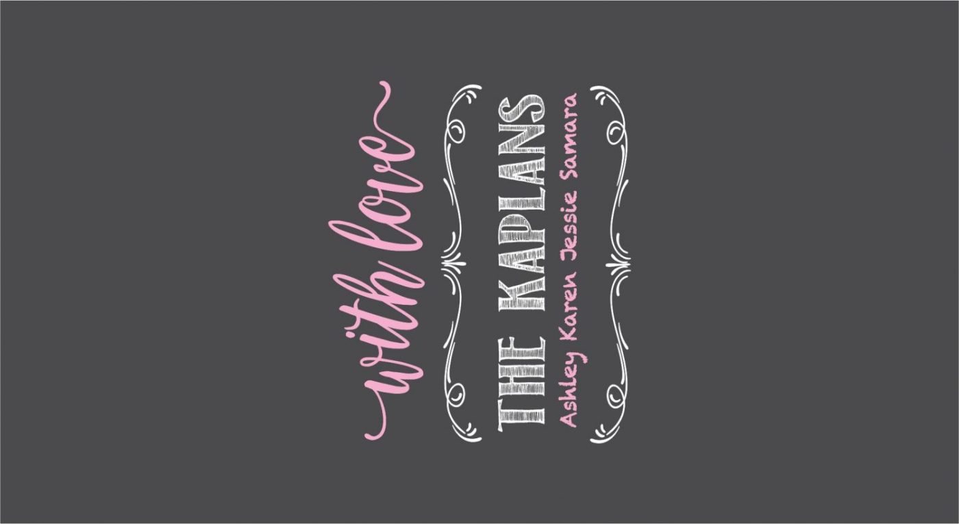 Chalk design