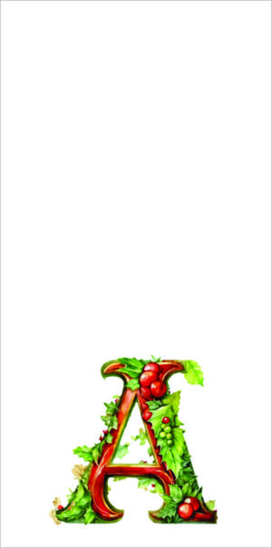 Christmas A