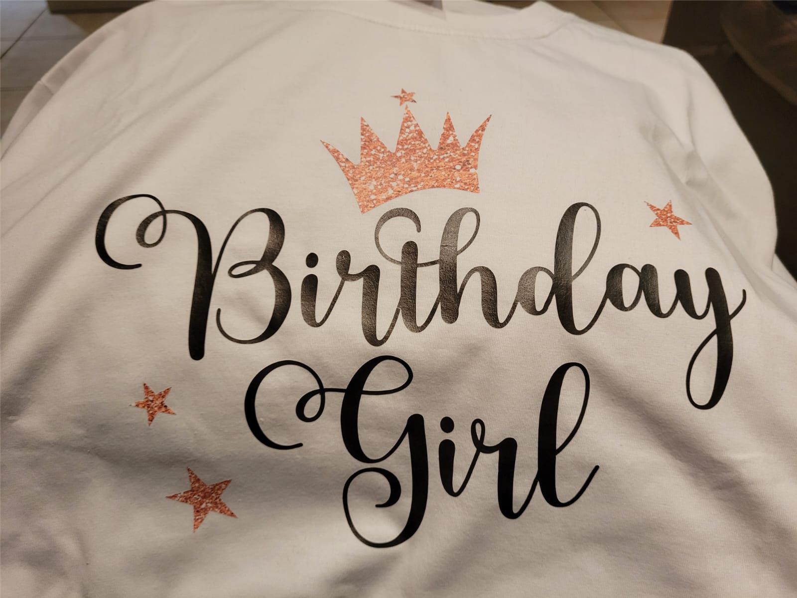 T shirt