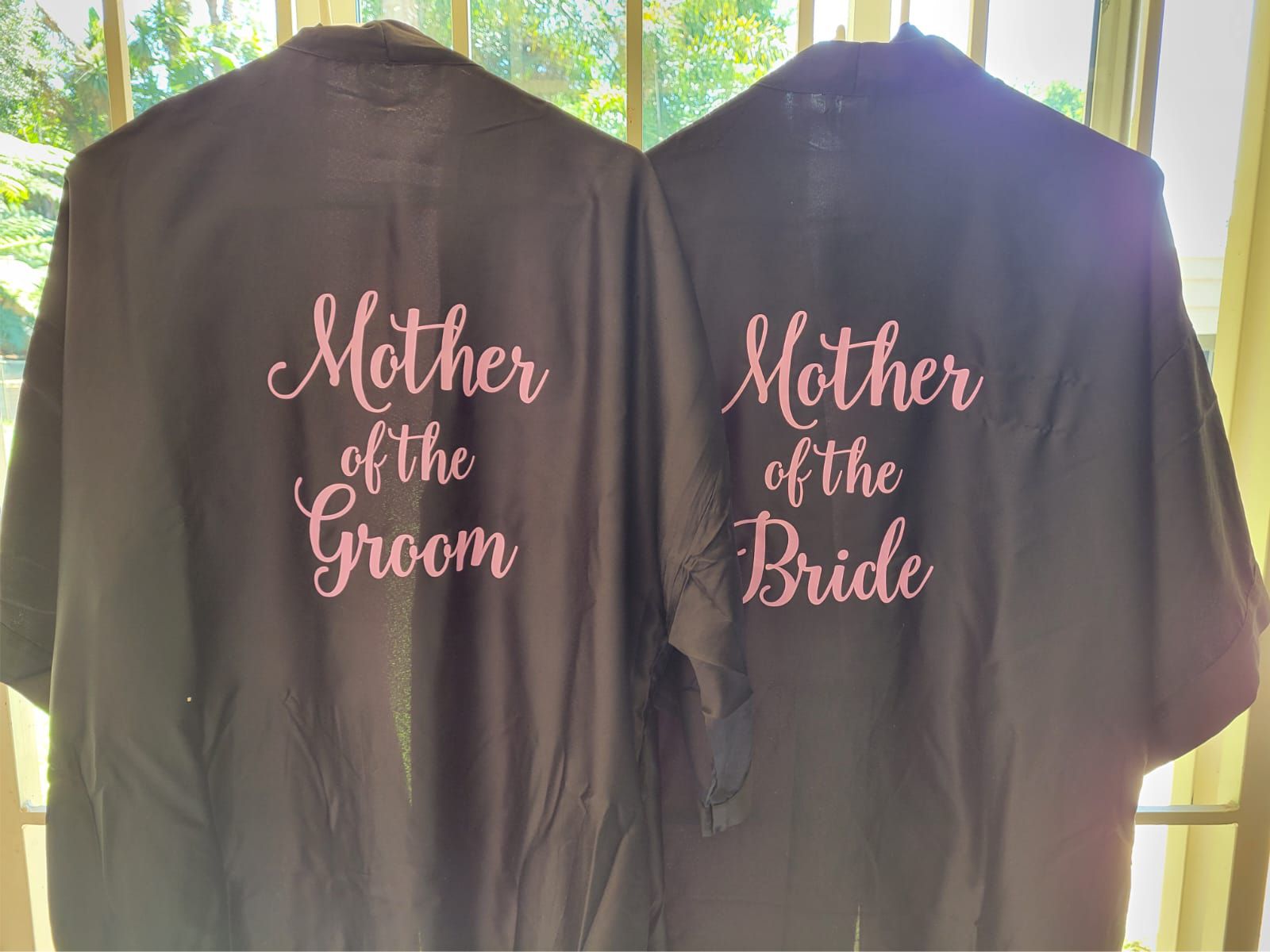 Gowns