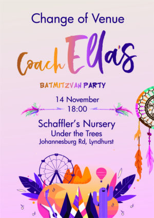 Bati Coach Ella