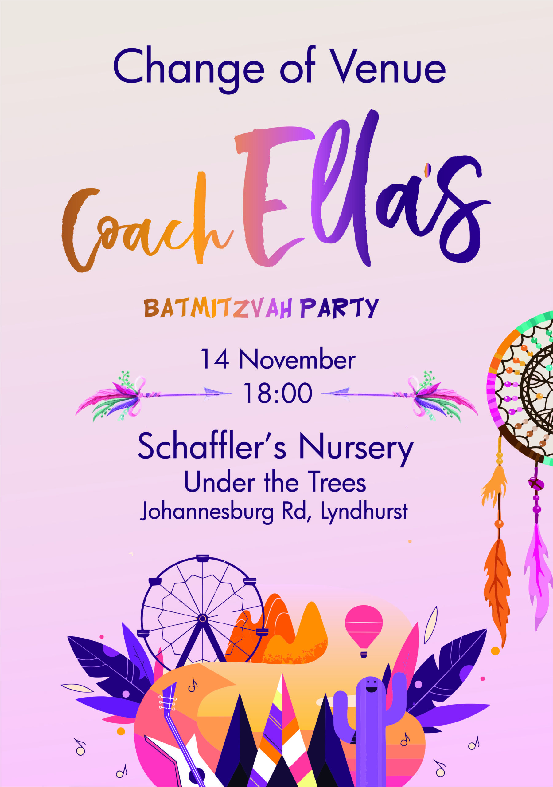 Bati Coach Ella