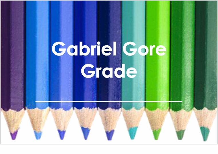 Colour Pencils