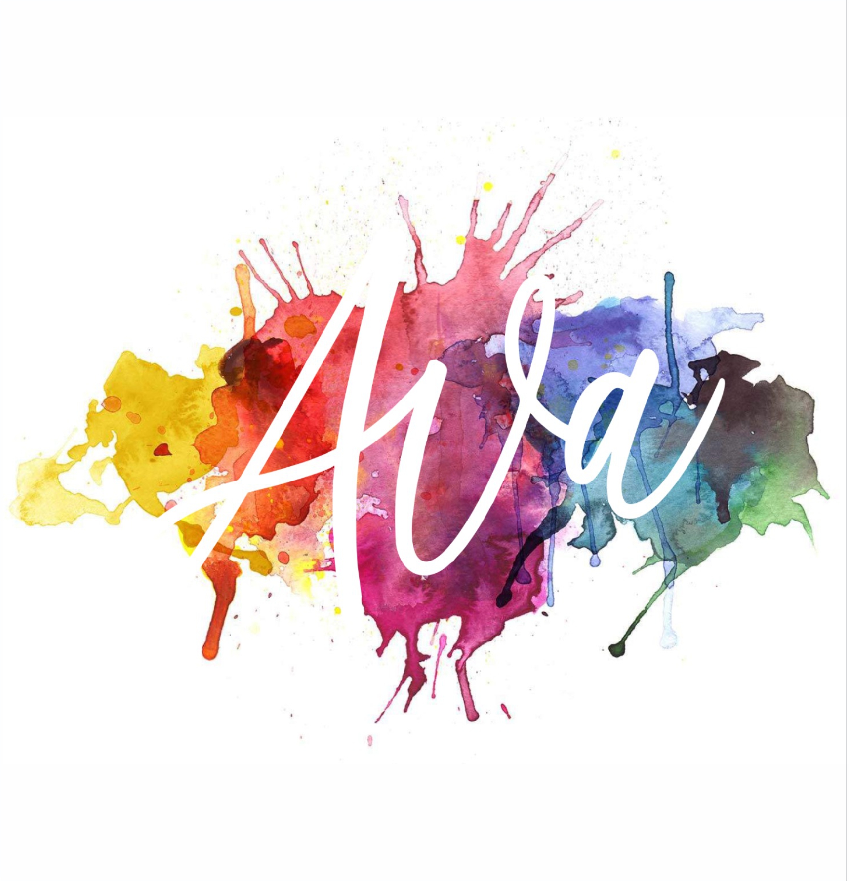 Colour splash