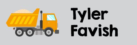 Construction truck