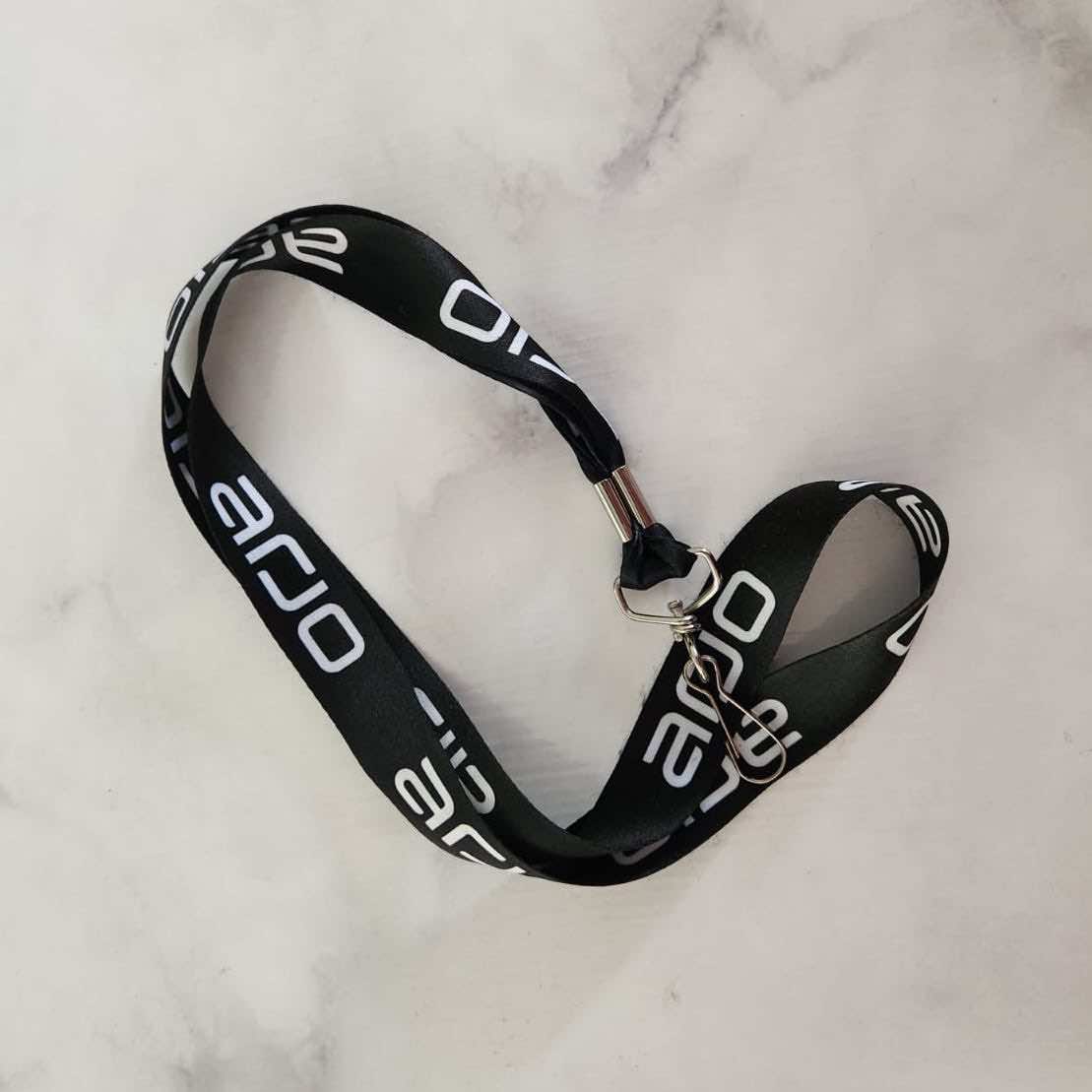 Lanyard